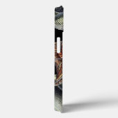 Schätze des Meeres Case-Mate iPhone Hülle (Rückseite / Rechts)