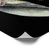 Schätze des Meeres Poster (Ecke)