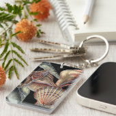 Schätze des Meeres Schlüsselanhänger (Vorderseite rechts)