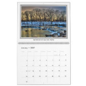 Schätze des Osage - 12-monatiger Kalender (Jan 2027)
