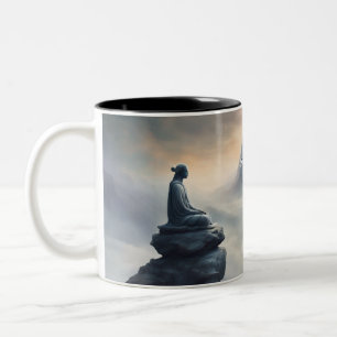 Schätze des Tao Te Ching 2013 Zweifarbige Tasse