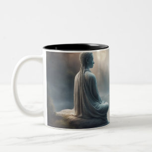 Schätze des Tao Te Ching 2014 Zweifarbige Tasse