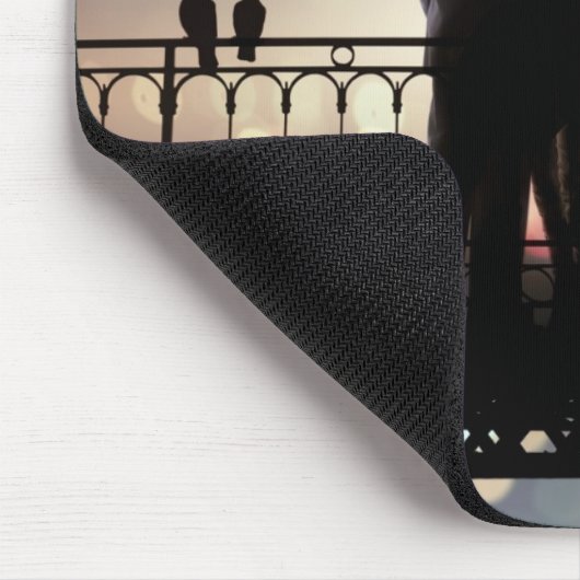 Schatze Mousepad (Ecke)