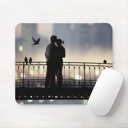 Schatze Mousepad (Mit Mouse)