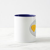 Schatze Tasse (Zentrum)
