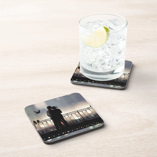 Schatze Untersetzer (Rechte Seite)