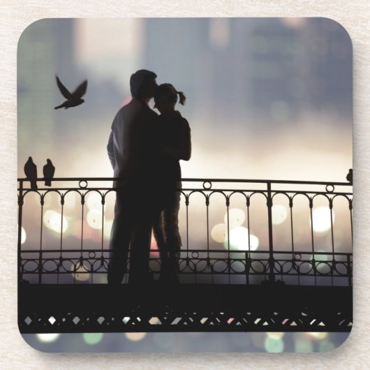 Schatze Untersetzer (Vorderseite)