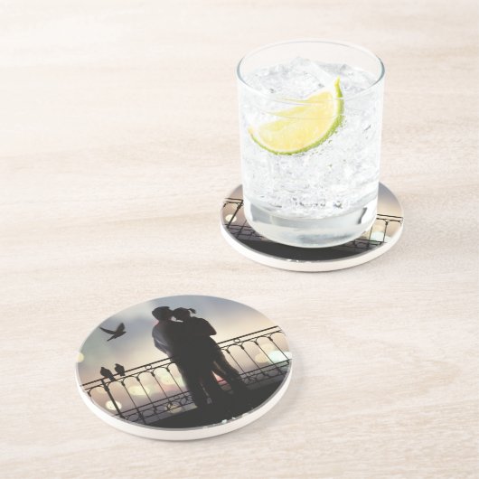 Schatze Untersetzer (Seite)