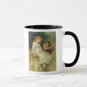 Schatze, von den Birnen Annual, 1905 Tasse