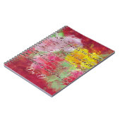 schätzen Mütter Notizblock (Linke Seite)