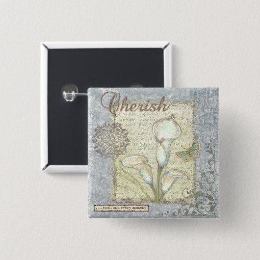 Schätzen Sie Button (Vorne & Hinten)