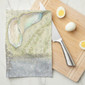 Schätzen Sie Handtuch (Viertel Falte)