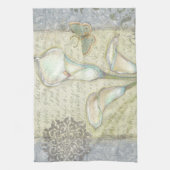 Schätzen Sie Handtuch (Vertikal)