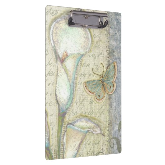 Schätzen Sie Klemmbrett (Rechts)