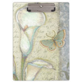 Schätzen Sie Klemmbrett (Vorderseite)