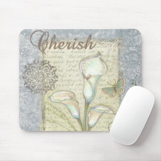 Schätzen Sie Mousepad (Mit Mouse)