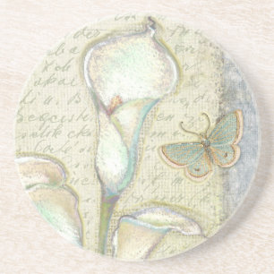 Schätzen Sie Sandstein Untersetzer