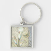 Schätzen Sie Schlüsselanhänger (Vorne)