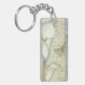 Schätzen Sie Schlüsselanhänger (Vorderseite links)