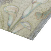 Schätzen Sie Schneidebrett (Ecke)