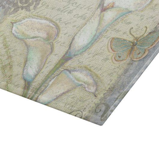 Schätzen Sie Schneidebrett (Ecke)