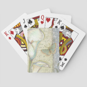 Schätzen Sie Spielkarten