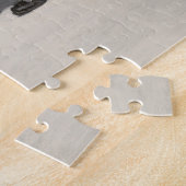 Schatzinsel, 1911 von Newell Convers Wyeth Puzzle (Seite)