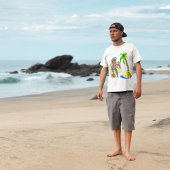 Schatzinsel 3 T - Shirt