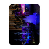 Schatzinsel Pirate Ship Magnet (Vertikal)