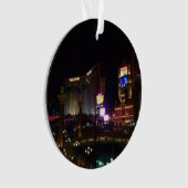 Schatzinsel und die Venezianische 3. Ornament (Vorderseite)