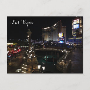 Schatzinsel und die Venezianische Postkarte Nr. 2