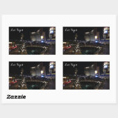 Schatzinsel und die Venezianischen Stickers #2-1 (Blatt)