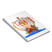 Schatzschiff Notizblock (Rechte Seite)