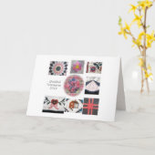 Schatzsuche 2019 karte (Gelbe Blume)