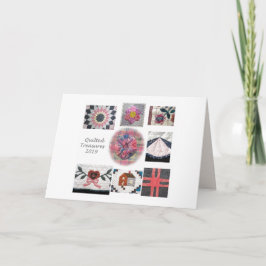 Schatzsuche 2019 karte