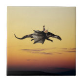 Schatzsuche Fliese (Vorderseite)