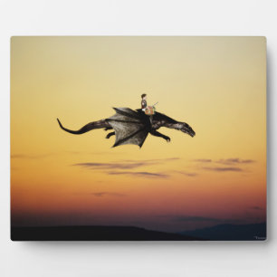 Schatzsuche Fotoplatte