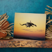 Schatzsuche Fotoplatte (Seite)