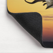 Schatzsuche Mousepad (Ecke)