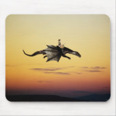 Schatzsuche Mousepad (Vorne)