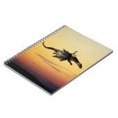 Schatzsuche Notizblock (Linke Seite)