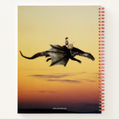 Schatzsuche Notizbuch (Rückseite)