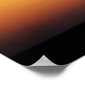 Schatzsuche Poster (Ecke)