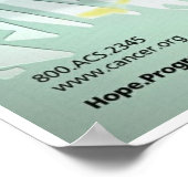 Schatzsuche Poster (Ecke)