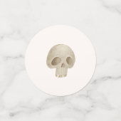 Schatzsucher Pirate Birthday Konfetti (Klein Vorderseite)