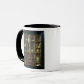 Schatztruhe, 1666 tasse (Vorderseite Links)