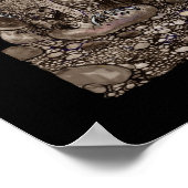 Schatztrull Poster (Ecke)