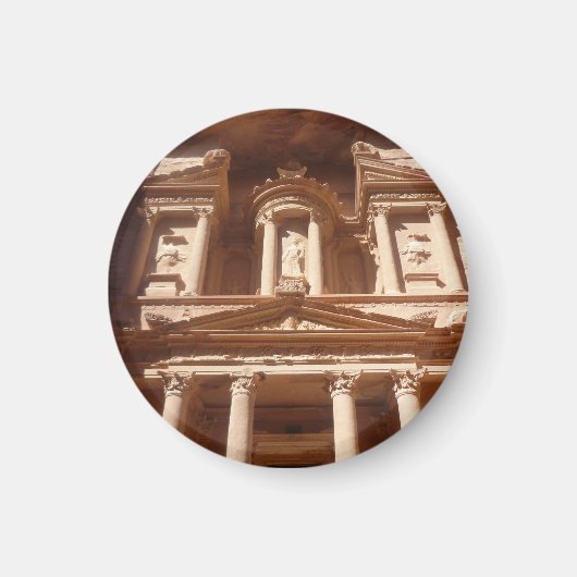 Schatzturm Magnet (Vorne)