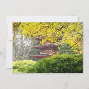 Schatzturm Pagoda, San Francisco Karte