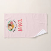 SCHÄTZUNG BADHANDTUCH SET (Handtuch)